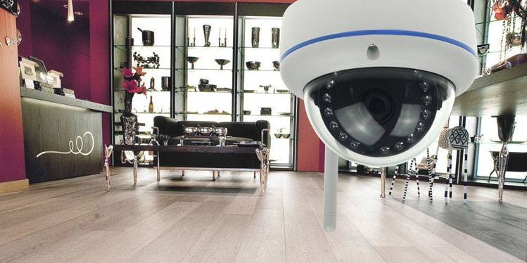 This security camera was infected by malware 98 seconds after it was plugged in | productmanagers.network