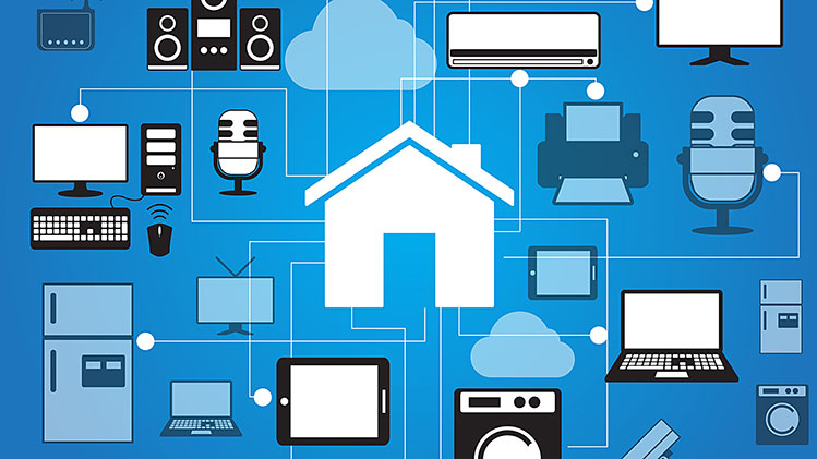 My Personal Challenge for 2017 -- Create my own Home Automation Solution | productmanagers.network